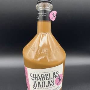 Crema de Café Jamaicano Habelas Hailas