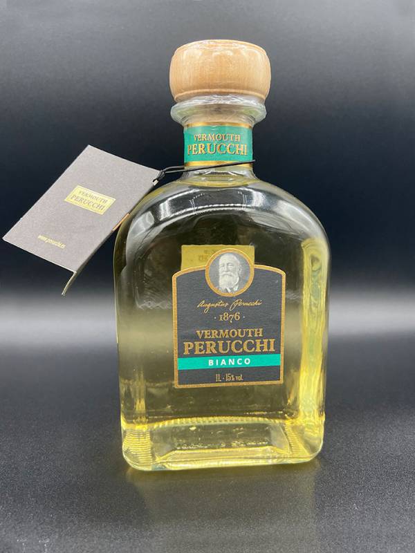 Vermouth Perucchi Bianco